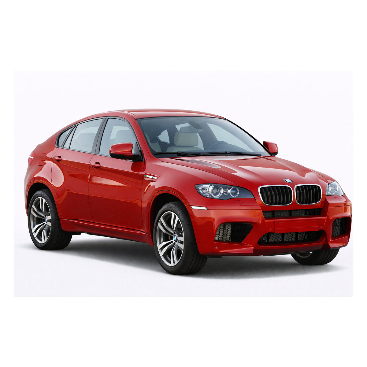 VIDRIO-PUERTA BMW X6-E71 2008-2014